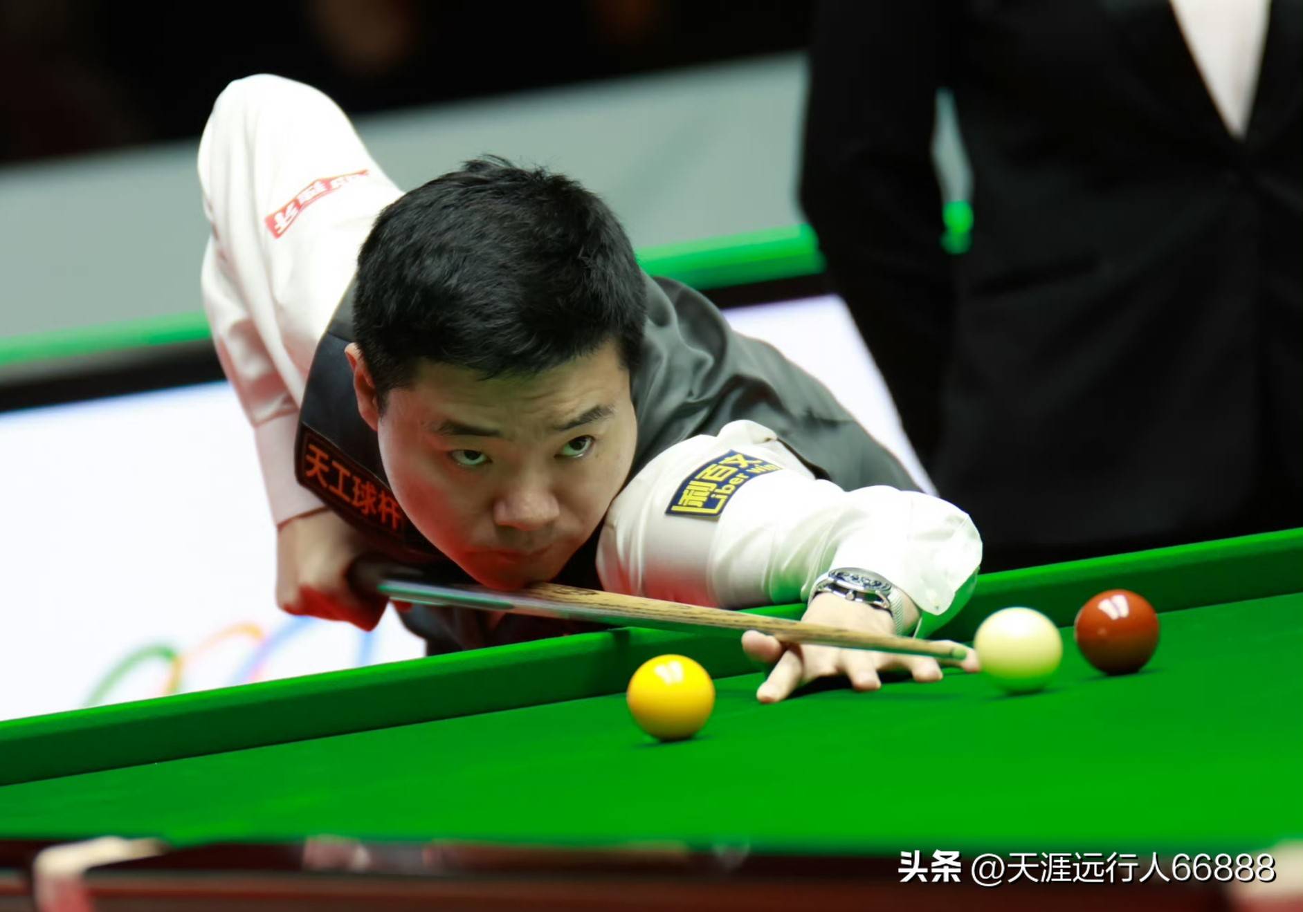 才是足球运 才是足球运